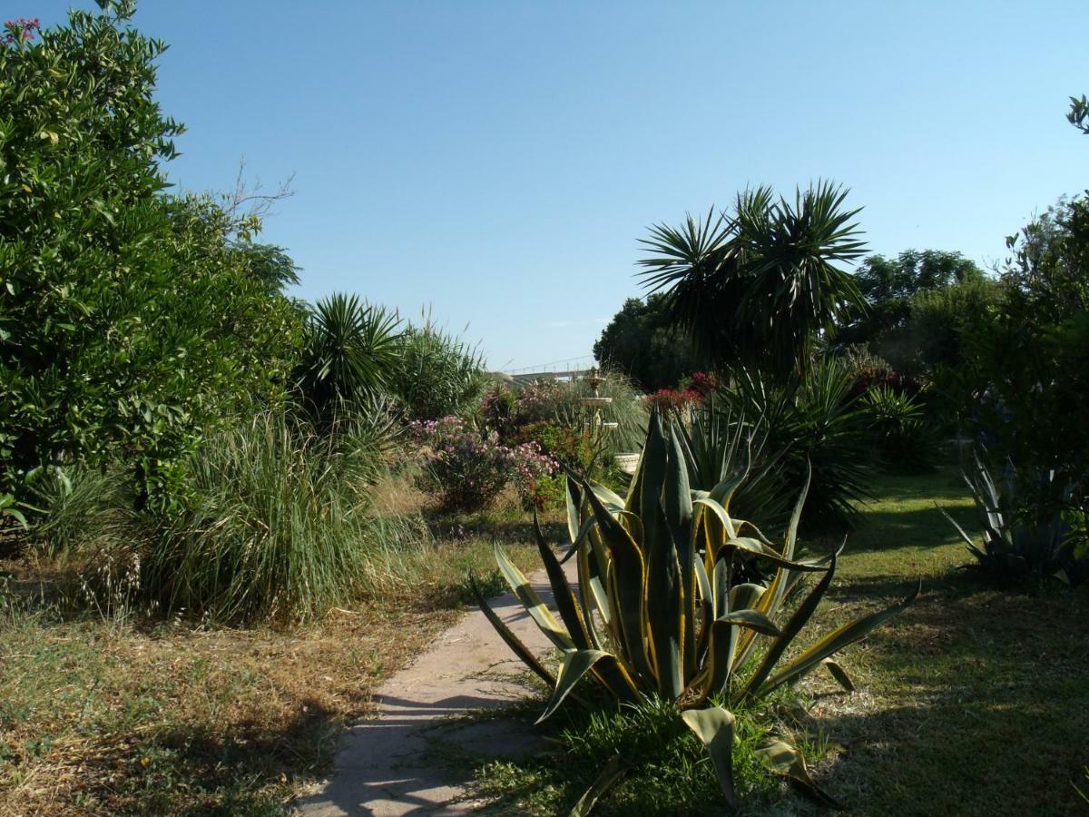 La Finca Blanca Alora Exterior photo