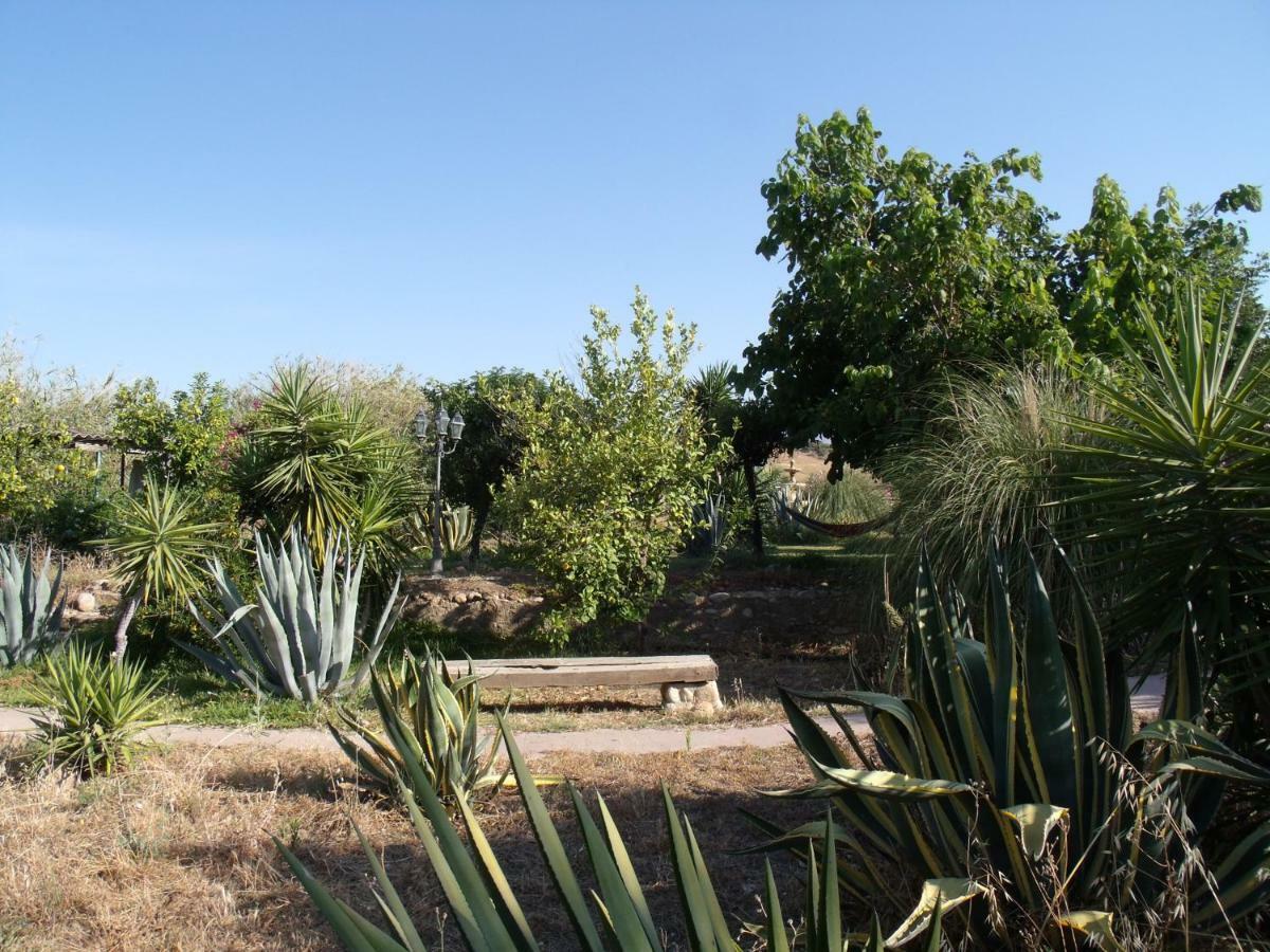 La Finca Blanca Alora Exterior photo